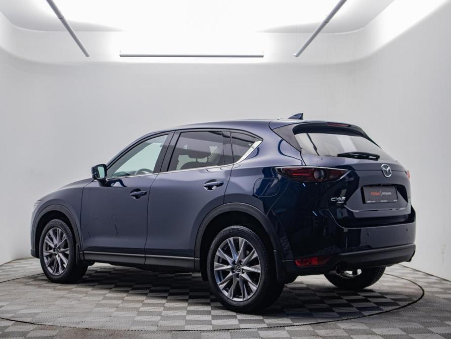 Mazda CX-5 II Москва  - изображение 7