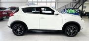 Nissan Juke I Шахты  - изображение 25