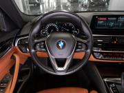 BMW 5 серии VII (G30/G31/G38) Москва  - изображение 36