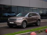 Land Rover Range Rover Velar I Санкт-Петербург  - изображение 36