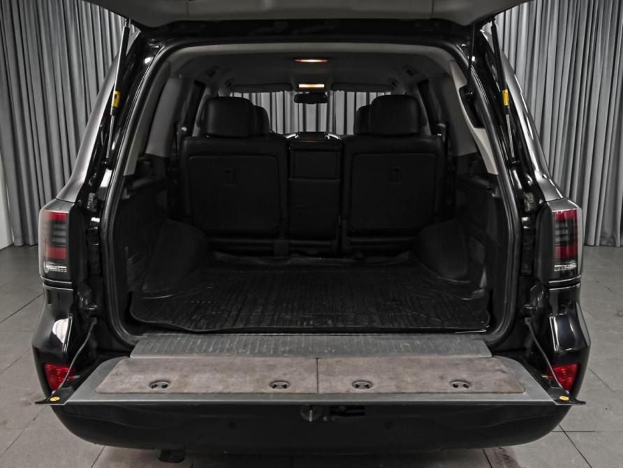 Toyota Land Cruiser 200 Series Рестайлинг 1 Ставрополь  - изображение 24