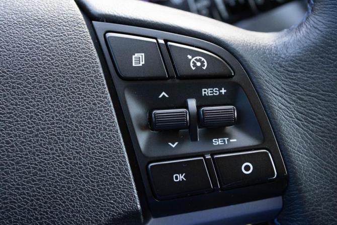 Hyundai Tucson III с пробегом 2015 года, цена 1 949 000 рублей, 144543 км, внедорожник, Автокод Объявления
