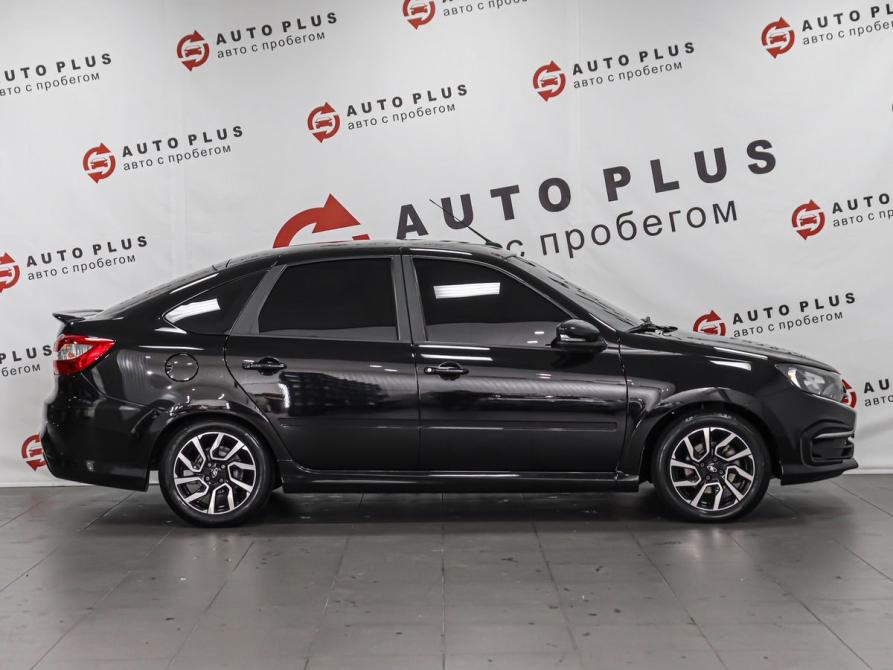 Lada (ВАЗ) Granta I Рестайлинг Минеральные Воды  - изображение 5