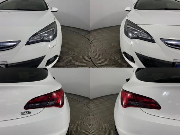 Opel Astra J Рестайлинг с пробегом 2012 года, цена 780 000 рублей, 228677 км, хэтчбек, Автокод Объявления