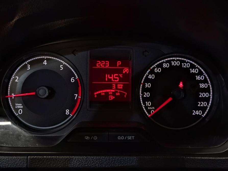 Jetta VA3 Москва  - изображение 16