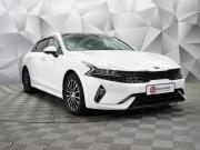 Kia K5 III Ульяновск  - изображение 29