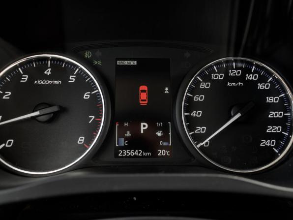 Mitsubishi Outlander III Рестайлинг 2 с пробегом 2015 года, цена 1 745 000 рублей, 235642 км, внедорожник, Автокод Объявления