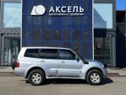 Mitsubishi Pajero III Рестайлинг Архангельск  - изображение 24