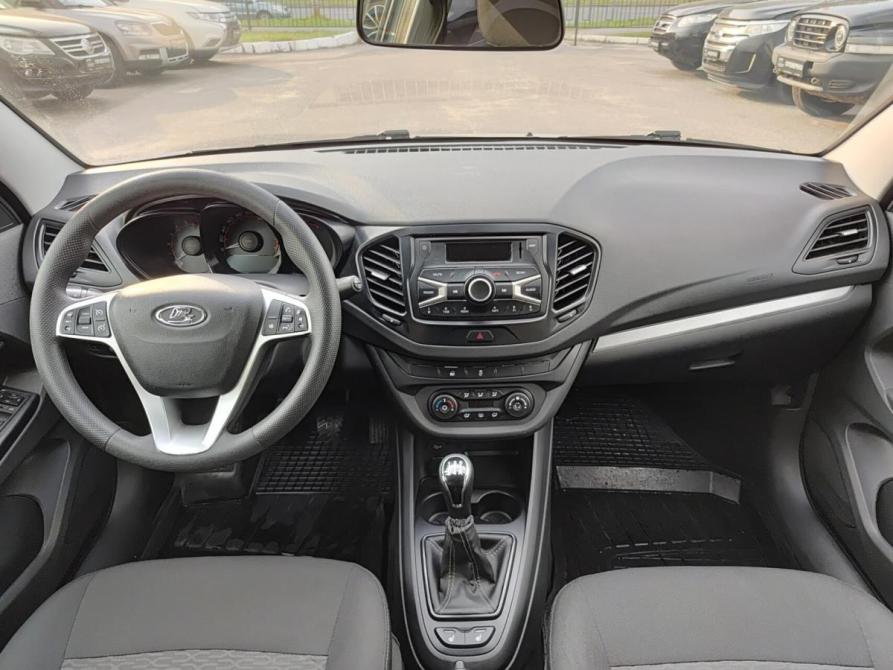 Lada (ВАЗ) Vesta I Йошкар-Ола  - изображение 17