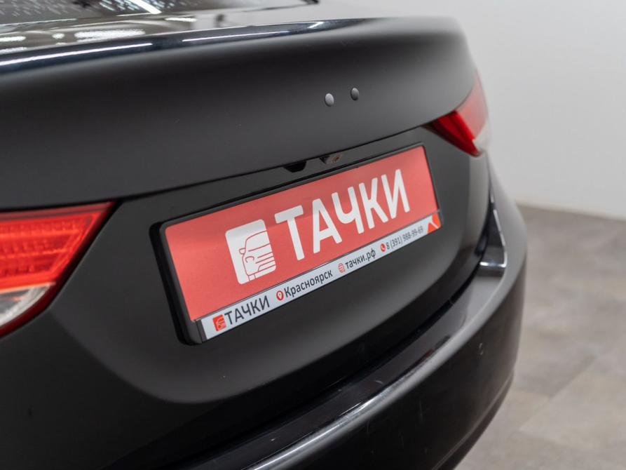Hyundai Avante V Красноярск  - изображение 22