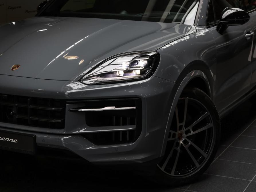 Porsche Cayenne III Рестайлинг Москва  - изображение 2
