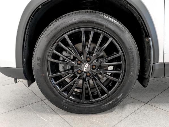 Chery Tiggo 8 Pro Max I с пробегом 2022 года, цена 2 350 000 рублей, 34341 км, внедорожник, Автокод Объявления