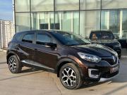 Renault Kaptur I Калуга  - изображение 26