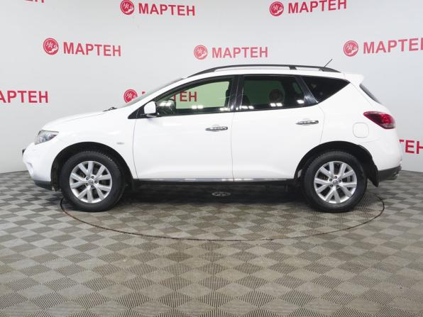 Nissan Murano II (Z51) Рестайлинг 2 с пробегом 2014 года, цена 1 258 000 рублей, 220400 км, внедорожник, Автокод Объявления