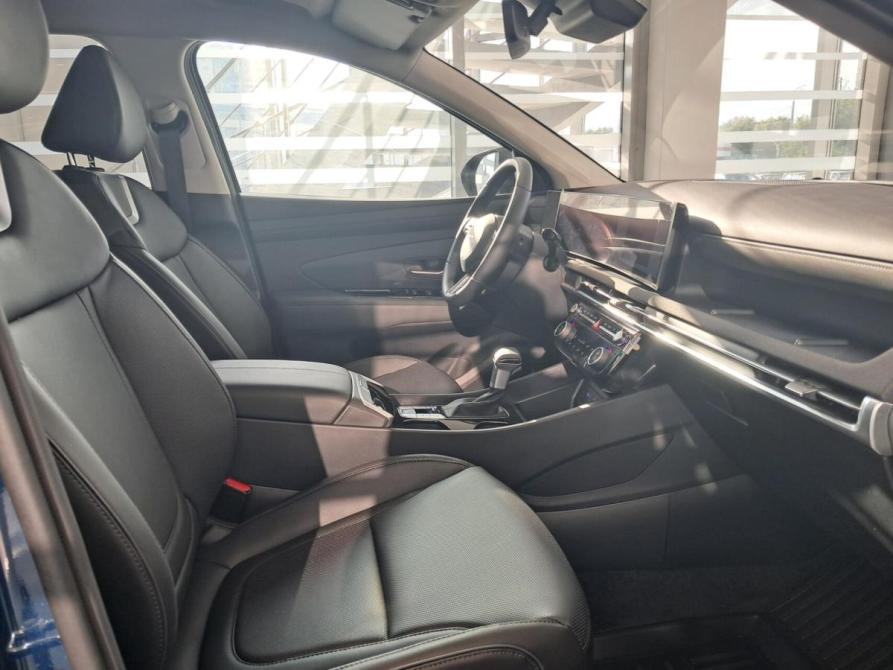 Hyundai Tucson IV Рестайлинг Казань  - изображение 13