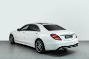 Mercedes-Benz S-Класс VI (W222 C217) Рестайлинг Казань  - изображение 20