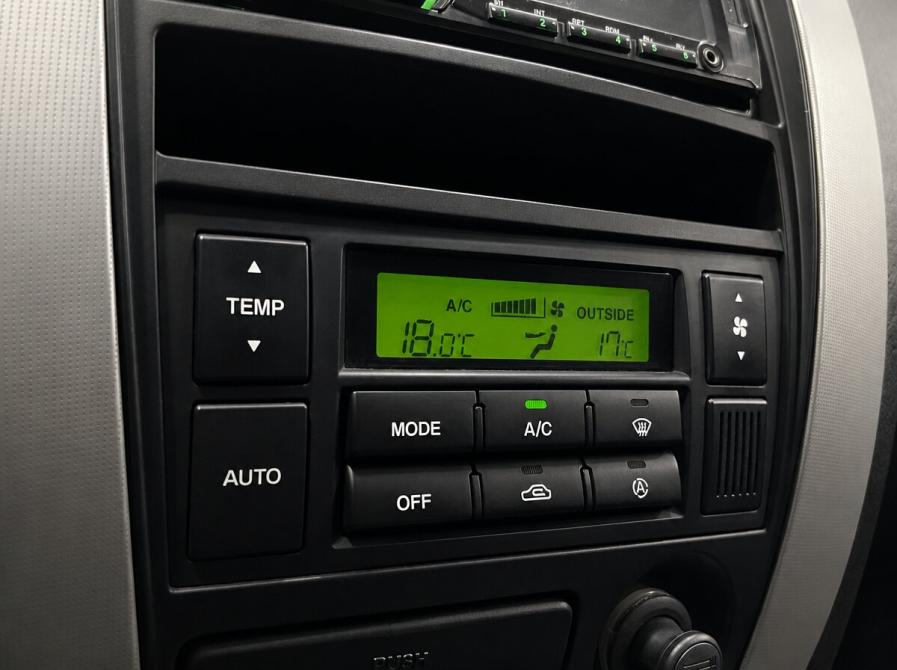 Hyundai Tucson I Кемерово  - изображение 15