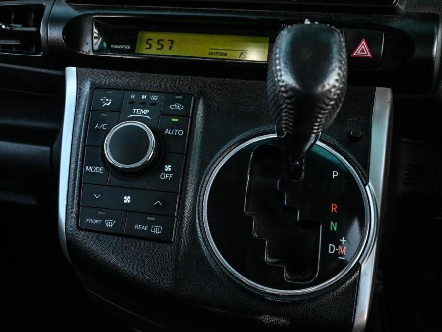 Toyota Wish II Новороссийск  - изображение 20