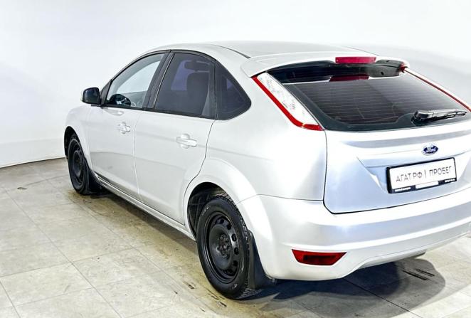Ford Focus II Рестайлинг с пробегом 2010 года, цена 485 000 рублей, 241294 км, хэтчбек, Автокод Объявления