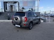 Chery Tiggo 3 I Саратов  - изображение 20