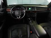 Kia Optima IV Минеральные Воды  - изображение 27