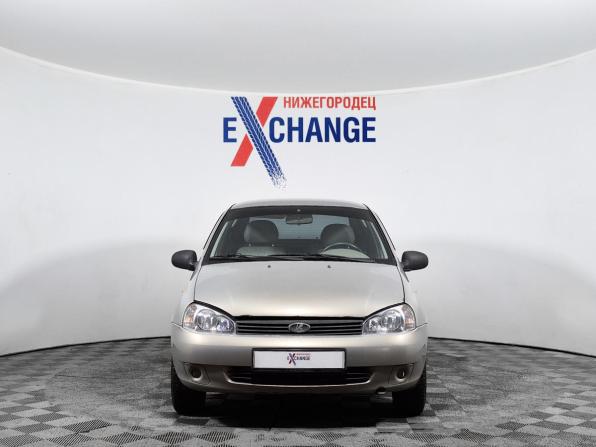 Lada (ВАЗ) Kalina I с пробегом 2007 года, цена 189 000 рублей, 170256 км, седан, Автокод Объявления