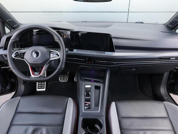 Volkswagen Golf GTI VIII с пробегом 2022 года, цена 3 998 000 рублей, 41800 км, хэтчбек, Автокод Объявления
