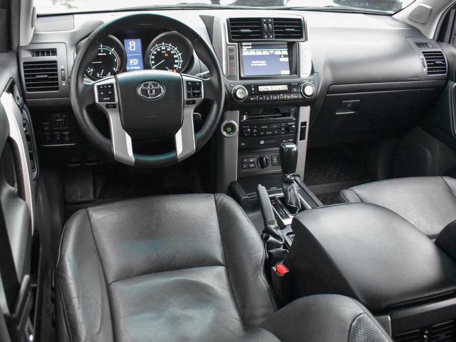 Toyota Land Cruiser Prado 150 Series Волгоград  - изображение 6
