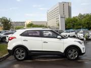Hyundai Creta I Москва  - изображение 21