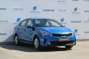 Kia Rio IV Рестайлинг Пермь  - изображение 25