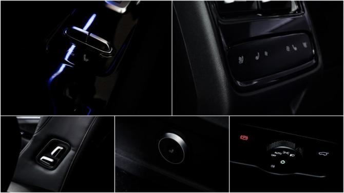 Chery Tiggo 9 I с пробегом 2025 года, цена 3 750 000 рублей, 13968 км, внедорожник, Автокод Объявления