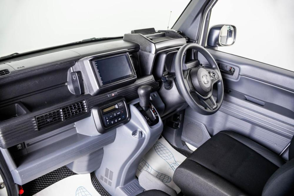 Honda N-VAN Пермь  - изображение 11