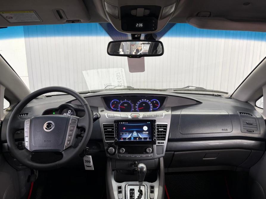 SsangYong Stavic Краснодар  - изображение 9