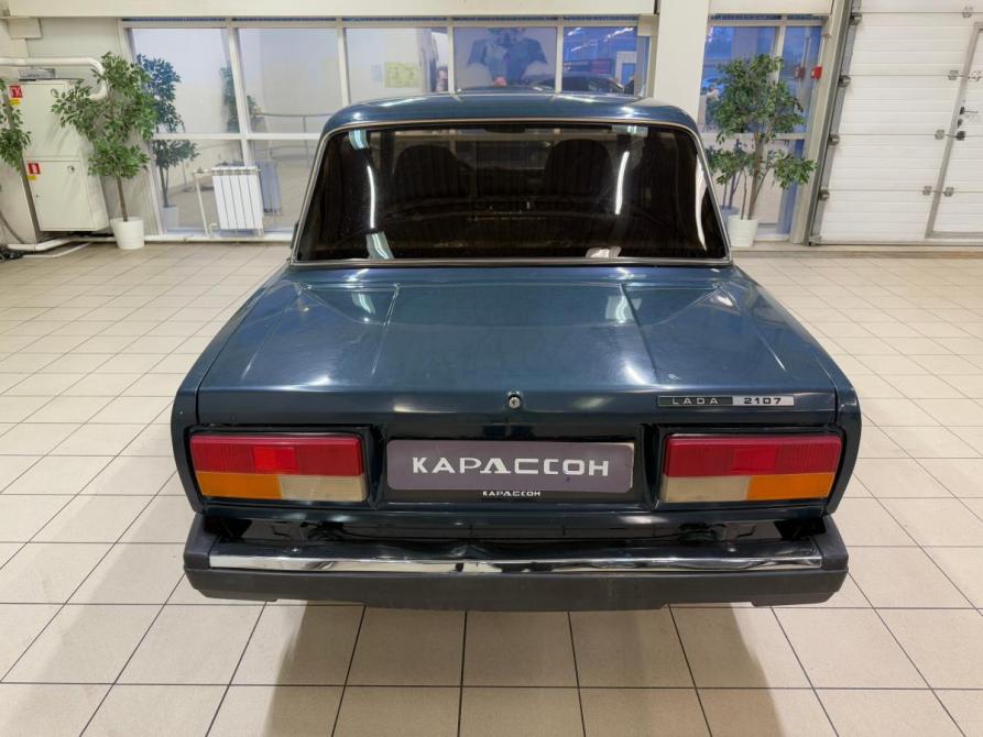 Lada (ВАЗ) 2107 Волгоград  - изображение 4