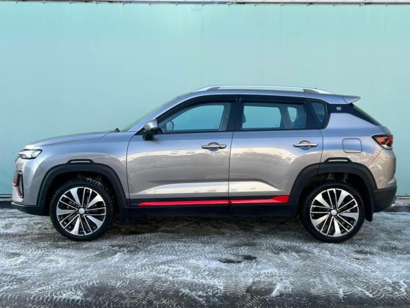 Changan CS35 Plus I Рестайлинг с пробегом 2023 года, цена 1 699 000 рублей, 45660 км, внедорожник, Автокод Объявления