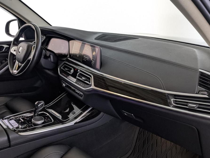 BMW X7 I (G07) Москва  - изображение 13