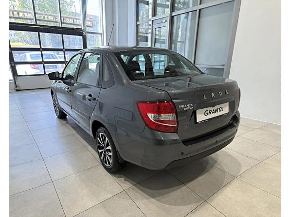 Новый Lada (ВАЗ) Granta I Рестайлинг 2026 года, цена 1 272 200 рублей, седан, Автокод Объявления