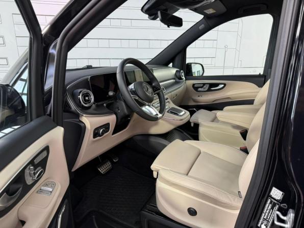 Новый Mercedes-Benz V-Класс III (W447) Рестайлинг 2 2026 года, цена 13 600 000 рублей, минивэн, Автокод Объявления