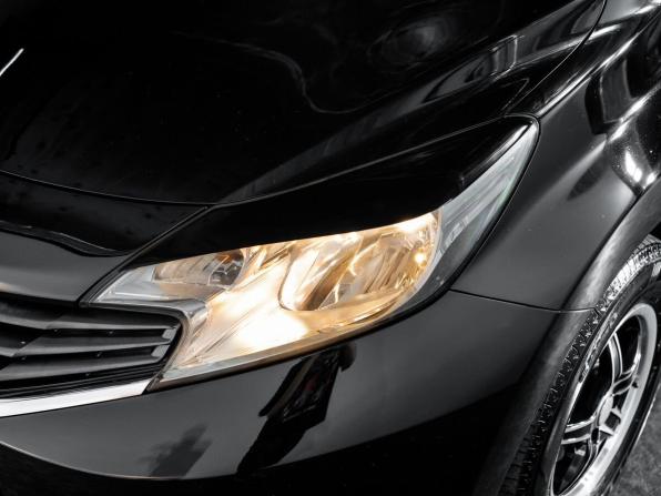 Nissan Note II с пробегом 2014 года, цена 730 500 рублей, 138244 км, хэтчбек, Автокод Объявления