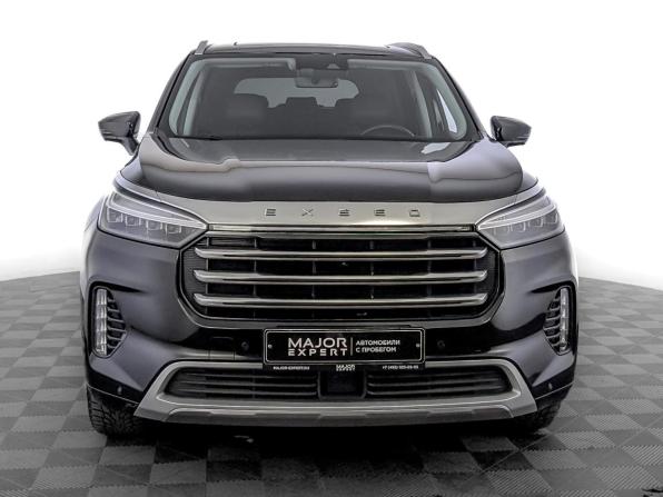 Exeed VX I с пробегом 2023 года, цена 2 950 000 рублей, 41826 км, внедорожник, Автокод Объявления