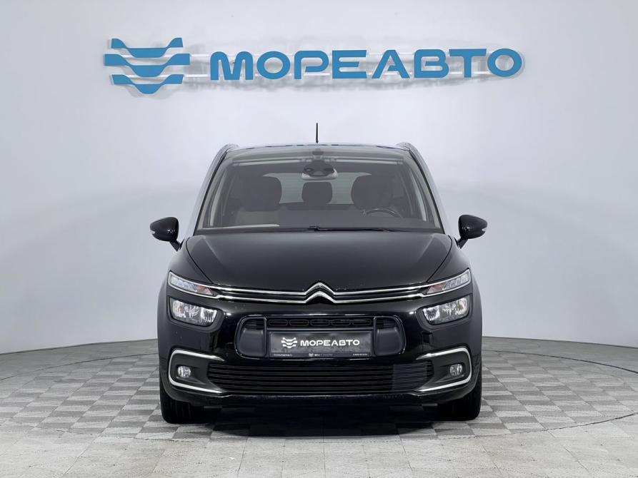 Citroen C4 SpaceTourer I Калининград  - изображение 2