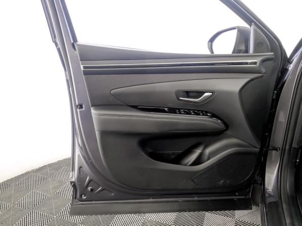 Hyundai Tucson IV с пробегом 2024 года, цена 3 650 000 рублей, 37181 км, внедорожник, Автокод Объявления