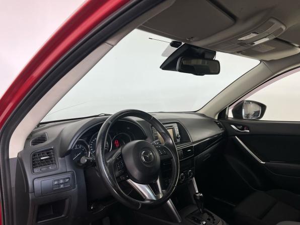 Mazda CX-5 I с пробегом 2013 года, цена 1 699 000 рублей, 120000 км, внедорожник, Автокод Объявления