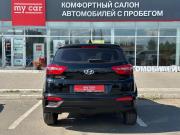 Hyundai Creta I Пермь  - изображение 23