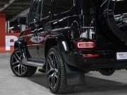 Mercedes-Benz G-Класс AMG II (W463) Москва  - изображение 62