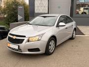 Chevrolet Cruze I Казань  - изображение 15