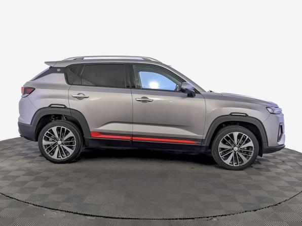 Changan CS35 Plus I Рестайлинг с пробегом 2022 года, цена 1 615 000 рублей, 72732 км, внедорожник, Автокод Объявления