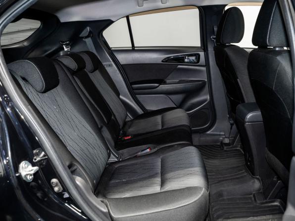 Mitsubishi Eclipse Cross I с пробегом 2018 года, цена 2 150 000 рублей, 105586 км, внедорожник, Автокод Объявления