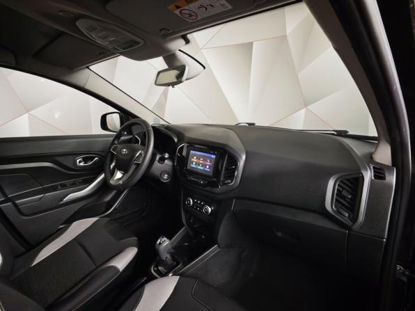 Lada (ВАЗ) XRAY I с пробегом 2019 года, цена 1 091 000 рублей, 68691 км, хэтчбек, Автокод Объявления