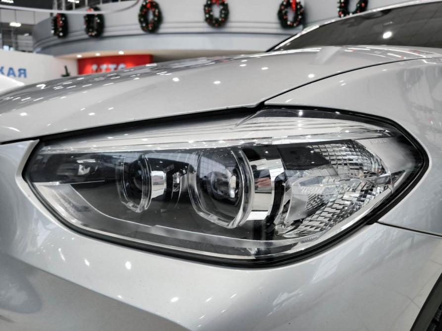 BMW X3 III (G01) Казань  - изображение 21
